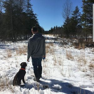 Meet your Posher, Arran